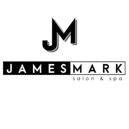 James Mark Salon & Spa logo