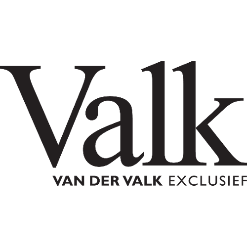 Van der Valk Hotel Duiven near Arnhem A12 logo