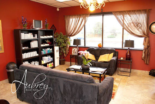 Beauty Salon «Aubrey Beauty Salon», reviews and photos, 15560 King Rd, Riverview, MI 48193, USA