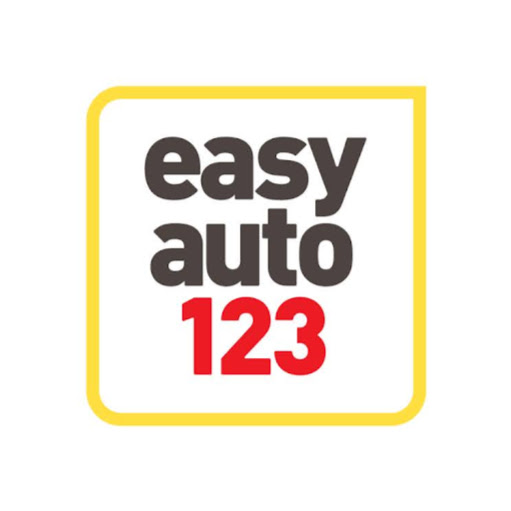 easyauto123 North Harbour logo