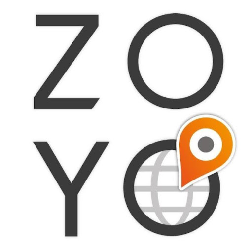 DMC Amsterdam Services - ZOYO Travel logo