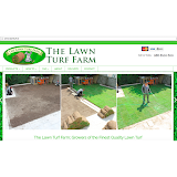 The Lawn Turf Farm