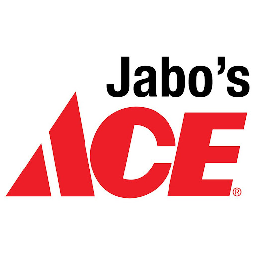 Jabo's Ace Hardware logo