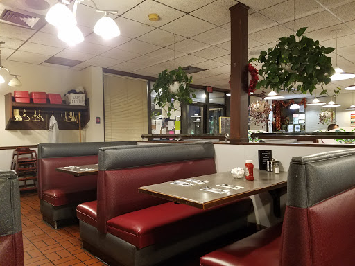 Restaurant «North Chili Family Restaurant», reviews and photos, 4405 Buffalo Rd, North Chili, NY 14514, USA