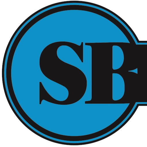Side Bar & Restaurant logo
