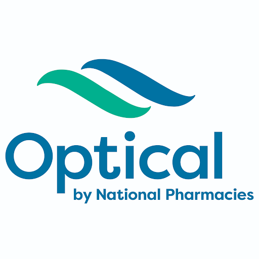 National Pharmacies Optical Torrensville logo