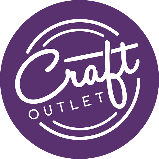 Craft Outlet logo