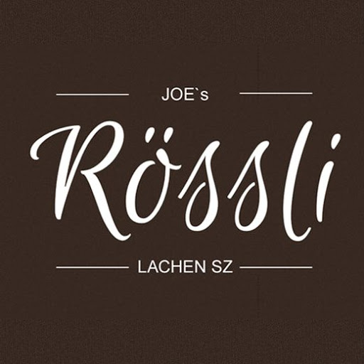 Rössli logo