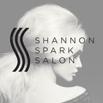Shannon Spark Hair Salon logo