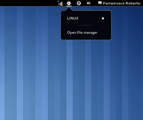 Fedora 15