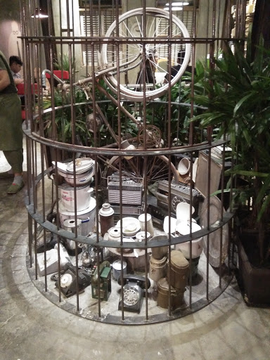 Cộng Bùi Viện