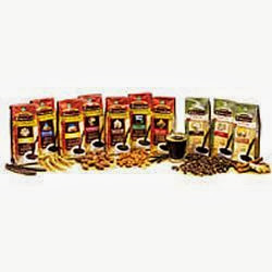 Coffee Herbal Coffee, Organic, Vanilla Nut, 11 oz ( Value Bulk Multi-pack) For Sale Online Cheap