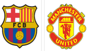 Video goles Barcelona (3) VS Manchester United (1) Final champions
