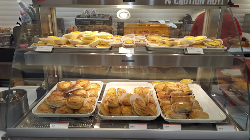 Bakery «Kee Wah Bakery Cafe», reviews and photos, 1010 S Baldwin Ave, Arcadia, CA 91007, USA