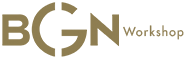 BGN Workshop logo