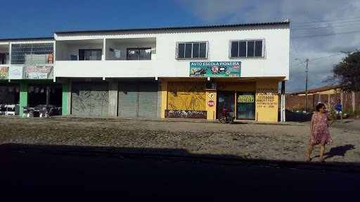 Auto Escola Pioneira, R. Natal, 1711 - Planalto Ayrton Senna, Fortaleza - CE, 60521-092, Brasil, Escola_de_Conducao, estado Ceara
