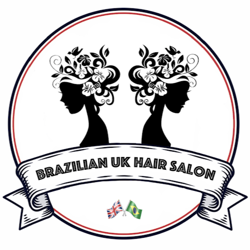Brazilian UK Hair Salon - Hairdressers in Elephant & Castle logo