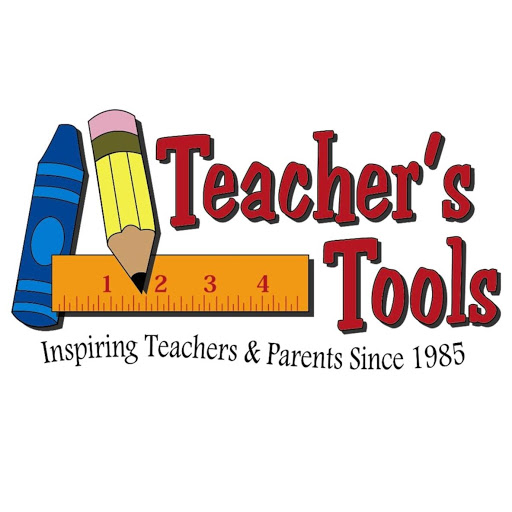 Teacher's Tools logo