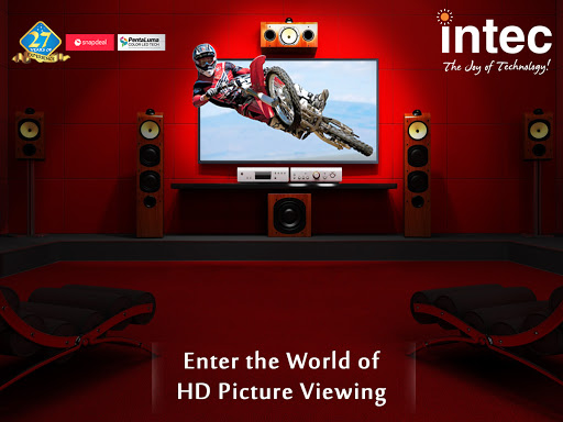 Intec India Limited, B-4/35, Lower Ground Floor, Safdarjung Enclave, New Delhi, Delhi 110029, India, Television_Production_Company, state DL