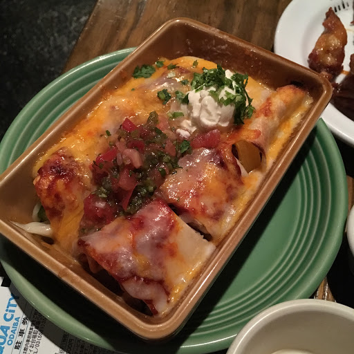 Zest Cantina