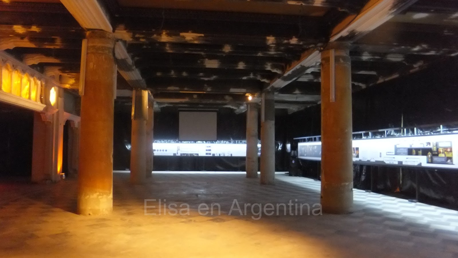 Palacio Fuentes, Rosario, Argentina, Elisa N, Blog de Viajes, Lifestyle, Travel