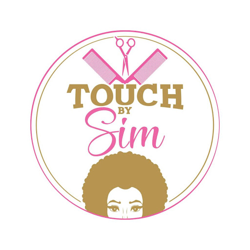 Touch by Sim logo