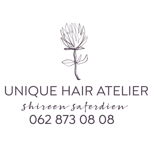 UNIQUE HAIR ATELIER Lenzburg logo