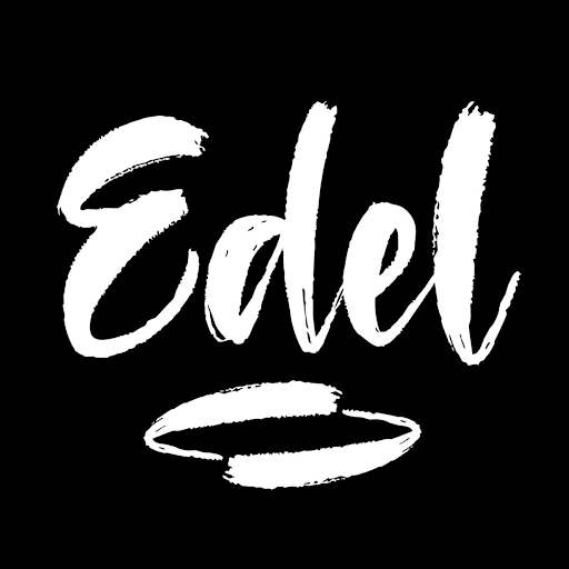 Edel Shirt logo