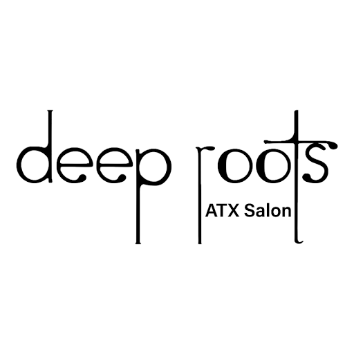 Deep Roots ATX Salon Cedar Park logo