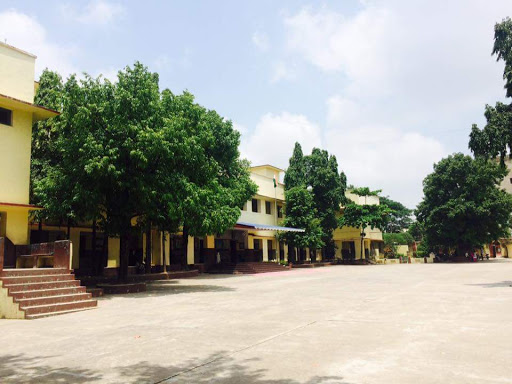 Carmel Convent School, Alkapuri Rd, Shree Krishna Nagar, Forest Colony, Giridih, Jharkhand 815301, India, Convent_School, state JH