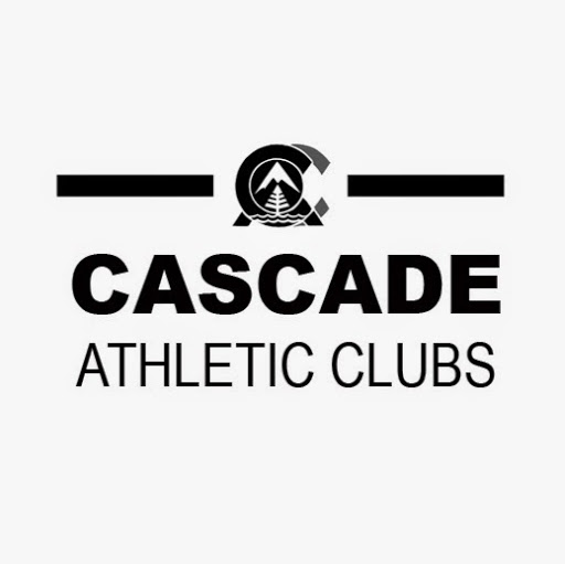 Cascade Athletic Club- Vancouver Wa logo