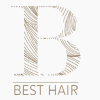 Best Hair logo