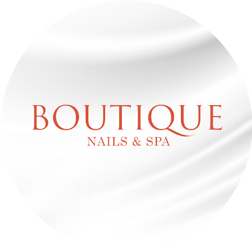 Boutique Nails & Spa logo