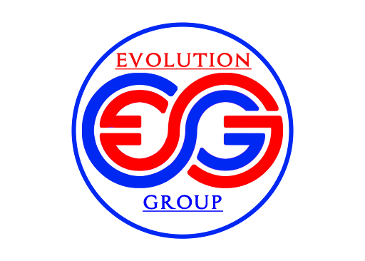 Evolution Group Noale Telefonia e Riparazioni logo