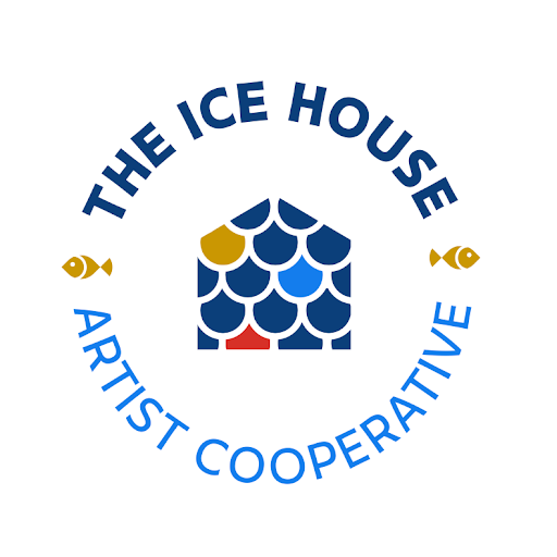 Ice House Gallery logo