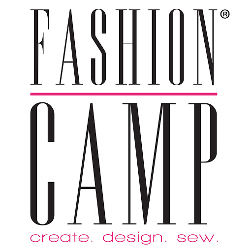 Fashion Camp logo