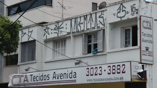 Tecidos Avenida, R. Mateus Leme, 1110 - Centro Cívico, Curitiba - PR, 80530-010, Brasil, Loja_de_Tecido, estado Paraná