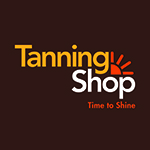 The Tanning Shop Leeds Kirkstall logo