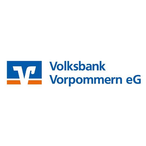Volksbank Vorpommern eG, Hauptgeschäftsstelle Greifswald
