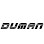 Duman Otomotiv Bursa logo