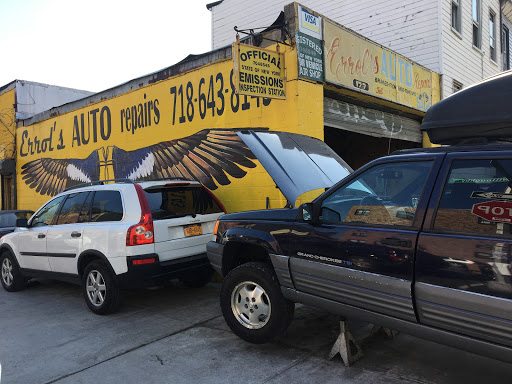 Auto Repair Shop «Errol Auto Repair», reviews and photos, 177 Skillman St, Brooklyn, NY 11205, USA
