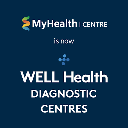 MyHealth Centre - Oshawa - Nuclear Cardiology, Nuclear Medicine & Bone Density logo