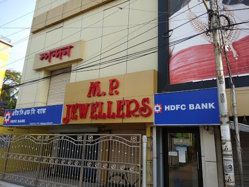 M.P JEWELLERS, Raja Peary Mohan Road, Kotrung, Uttarpara, Uttarpara Kotrung, West Bengal 712258, India, Gold_Jeweler, state WB