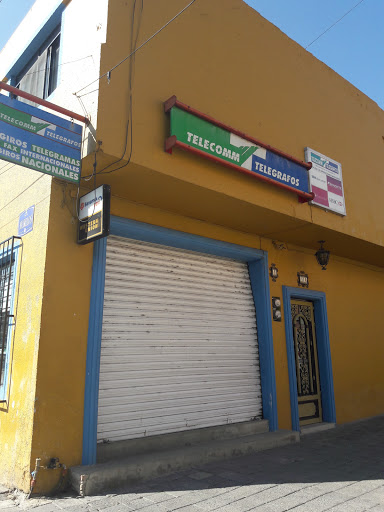 Telecom, Encarnación Rosas 1, Chapala Centro, 45900 Chapala, Jal., México, Proveedor de servicios de telecomunicaciones | JAL