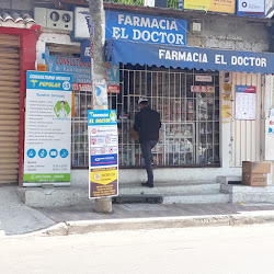 Farmacia El Doctor