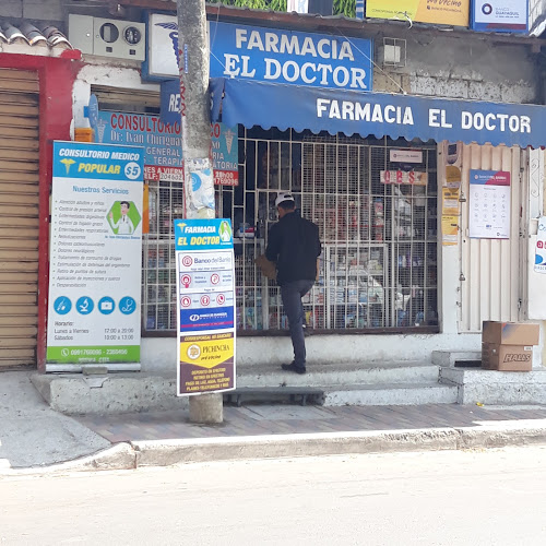 Farmacia El Doctor