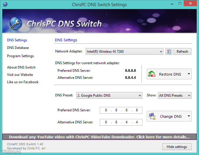 chrispc-dns-switch.