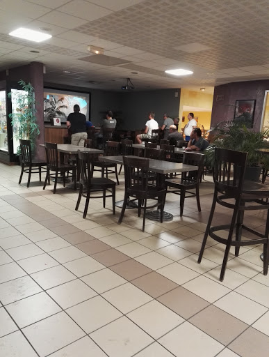 Relais de Tours Nord