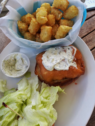 Foodie Finds: Frankfort’s Bayview Grille