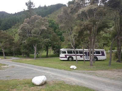 Photos of Maitai Valley Motor Camp